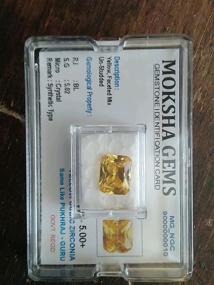 Guru Gem
