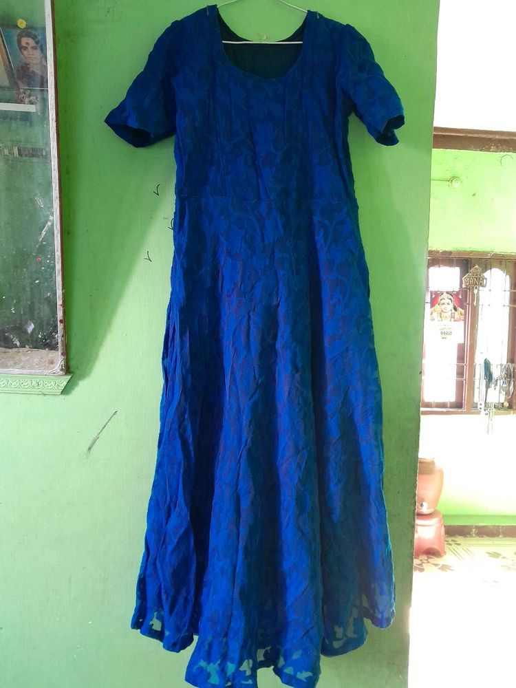 Feeding Kurti With 2 Invisible Zips