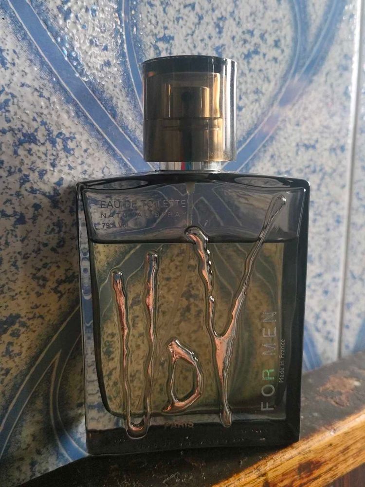 IDV for Men - Rare Find!