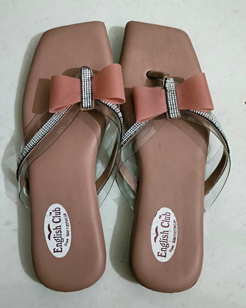 Flat For Office, College, Wedding Wear
