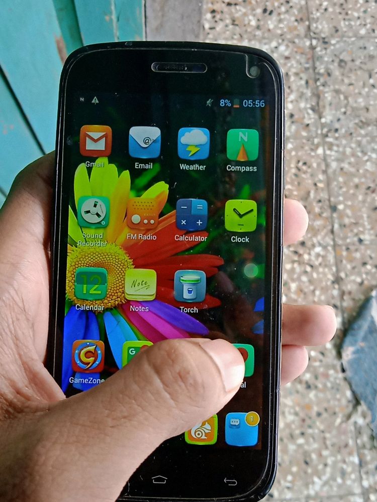 gionee Smart Phone