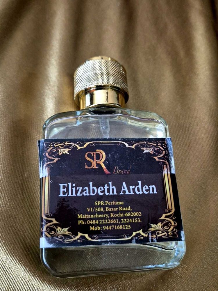 Elizabeth Arden Perfume