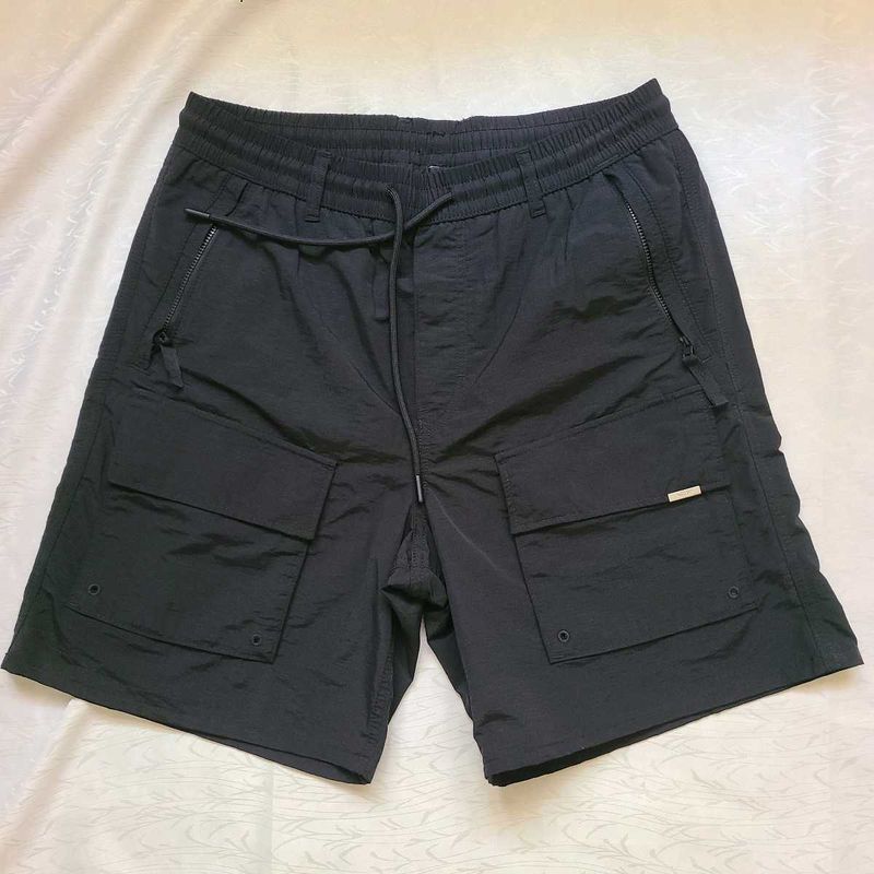 ​H&amp;M Relaxed-Fit Technical Cargo Shorts 🩳⚙️