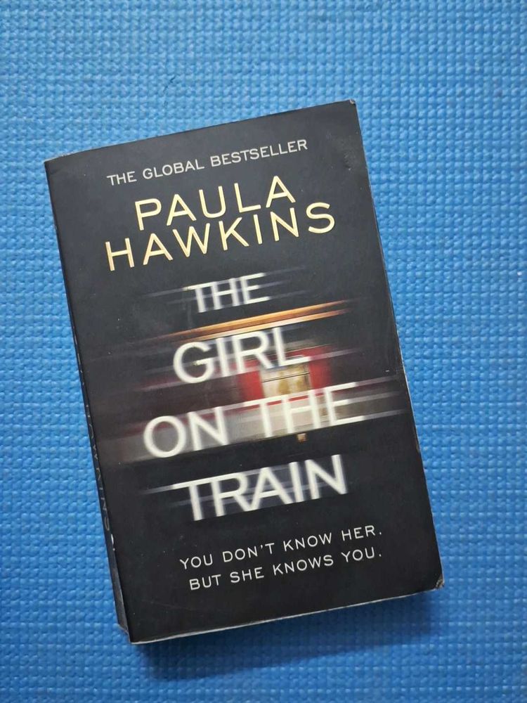 Girl on the Train