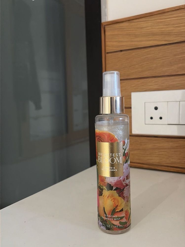 Bath &amp; Body Works Bloom Mist