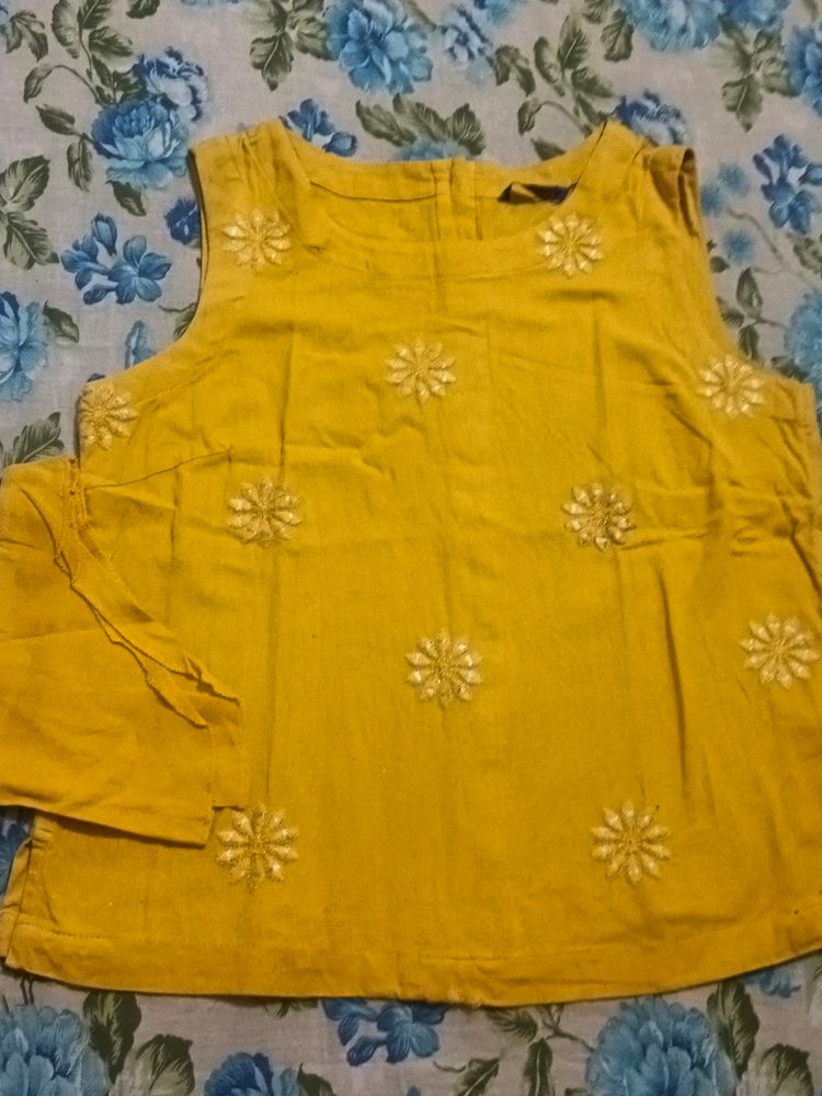 Aakriti Top,M Size