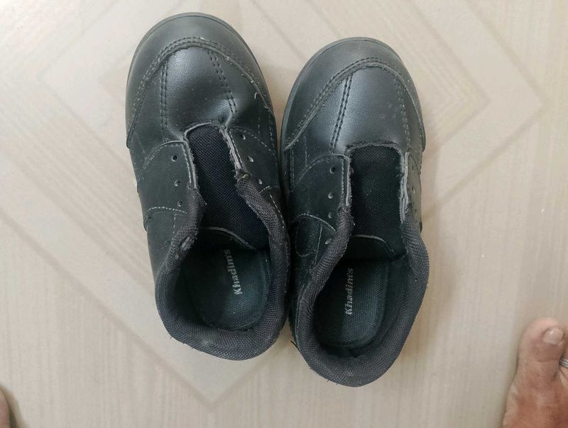 School Shoes