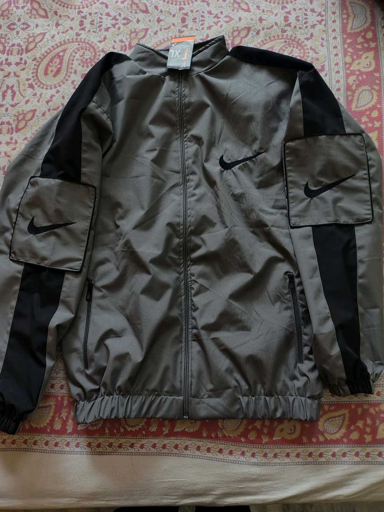 Men's Winter Tracksuit