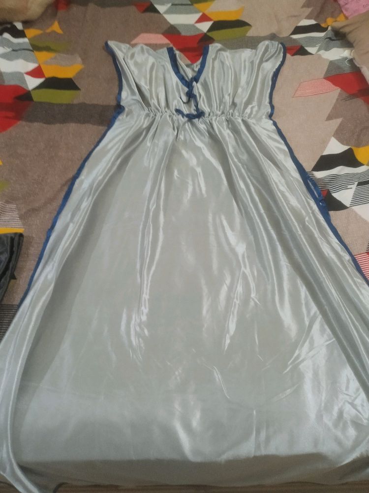 New  Beautiful Nighty Two