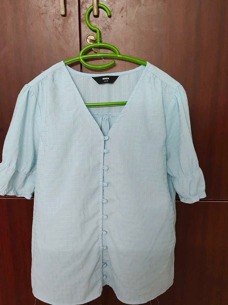 Blue max tops