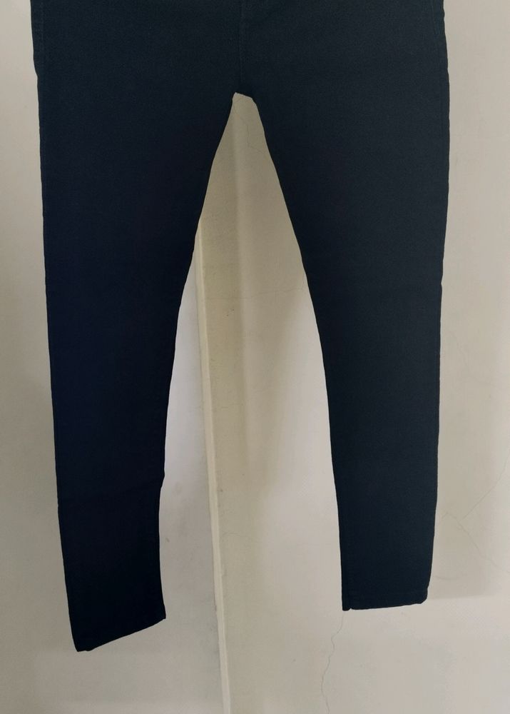 Black Skinny Jeans For Women