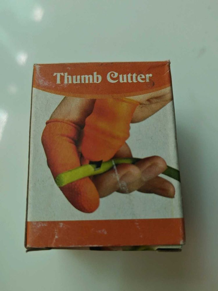 silicone finger protector thumbal
