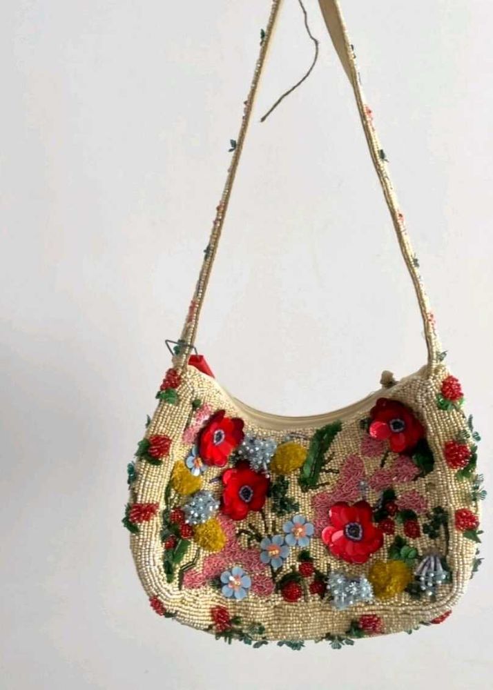 replica of Vera Bradley Mini Roxbury