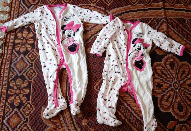 Baby Jump Suits 2
