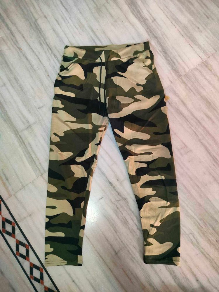 Track Pants