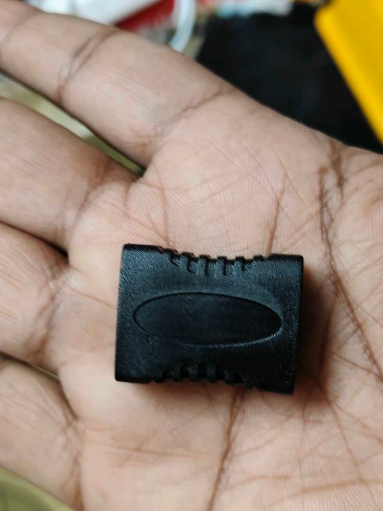 HDMI Cable Connector Adapter