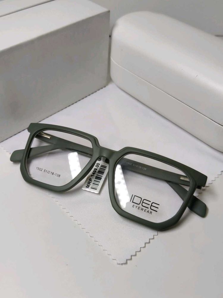 IDE EYEWEAR Prescription Glasses