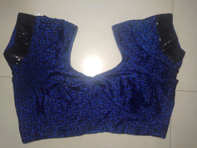 Pretty Blouse
