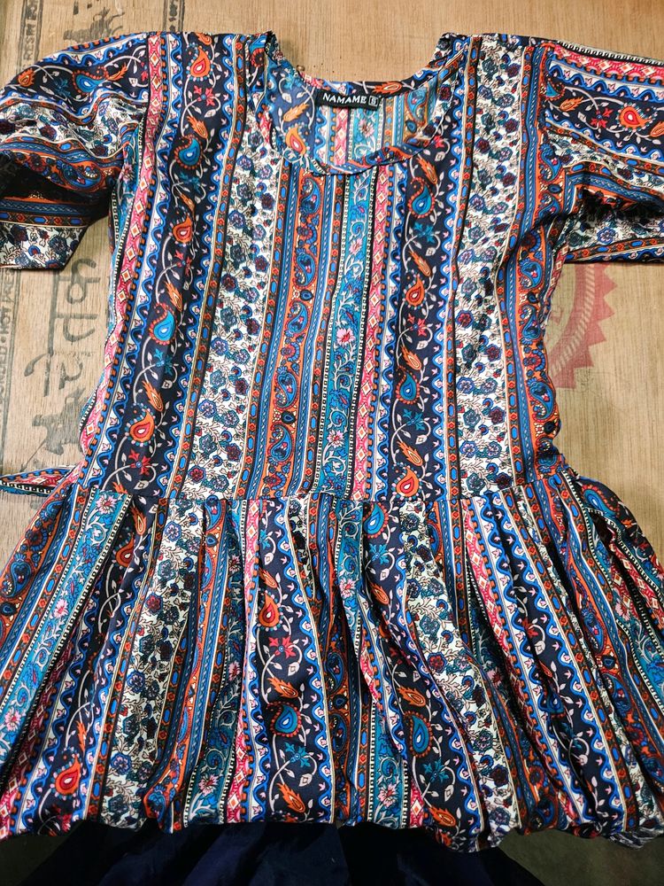 WOMENS kurtis