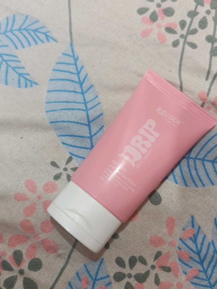 Recode Drip BB Cream