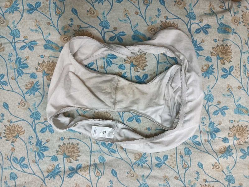 Cotton Brief Regular