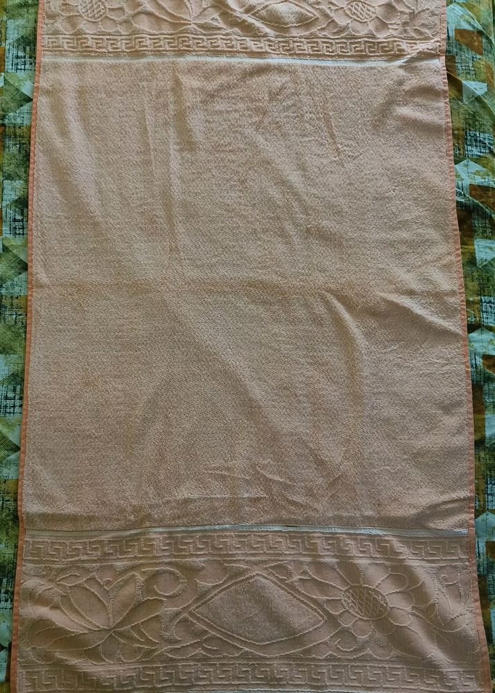 Mafatlal Brand Turkish Bath Towel