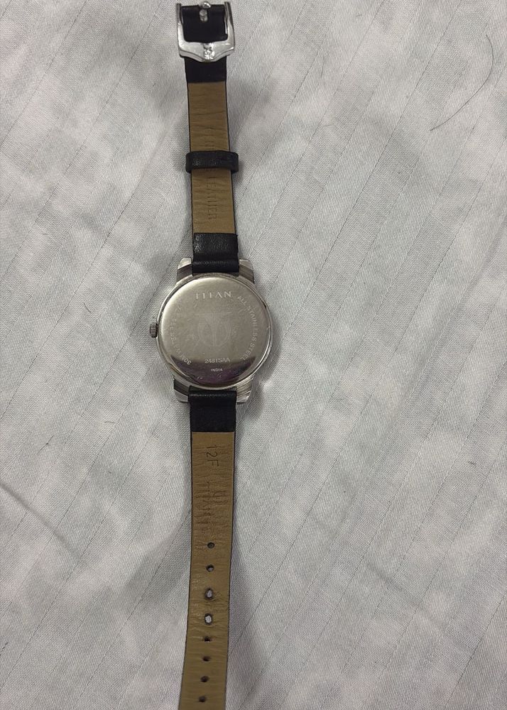 ladies watch