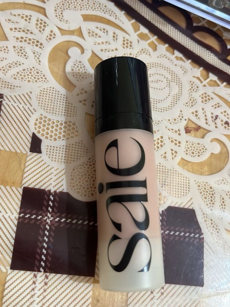 Saie Glowy Super gel