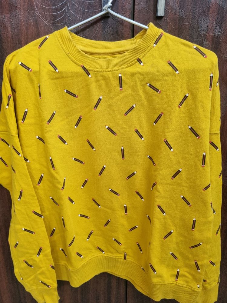 Women Sweatshirt