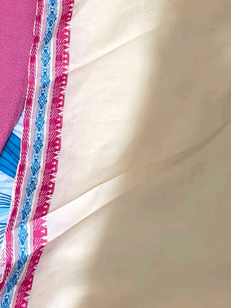 4 meter dhoti material