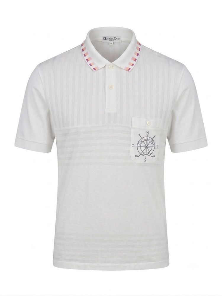 Christian Dior Sports T-Shirt Men’s