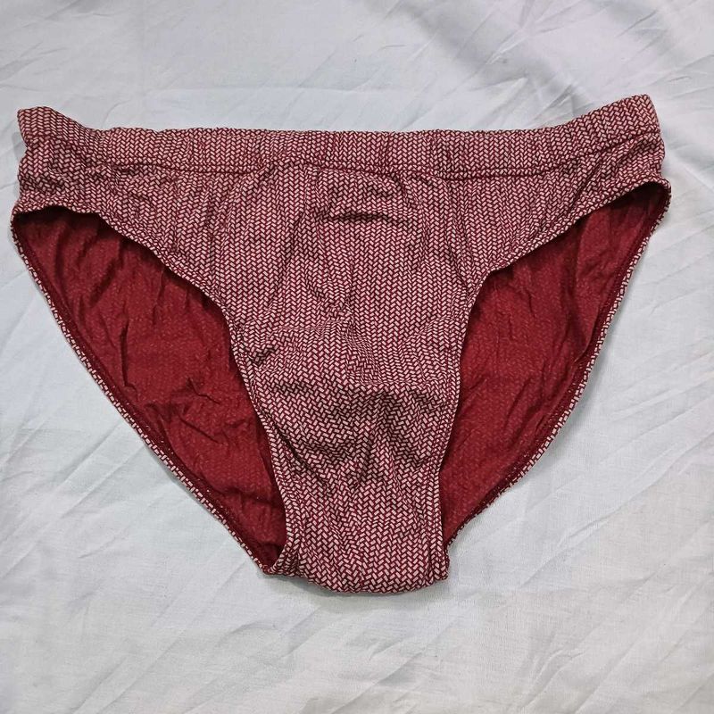 Men's 🤎Patterned Briefs