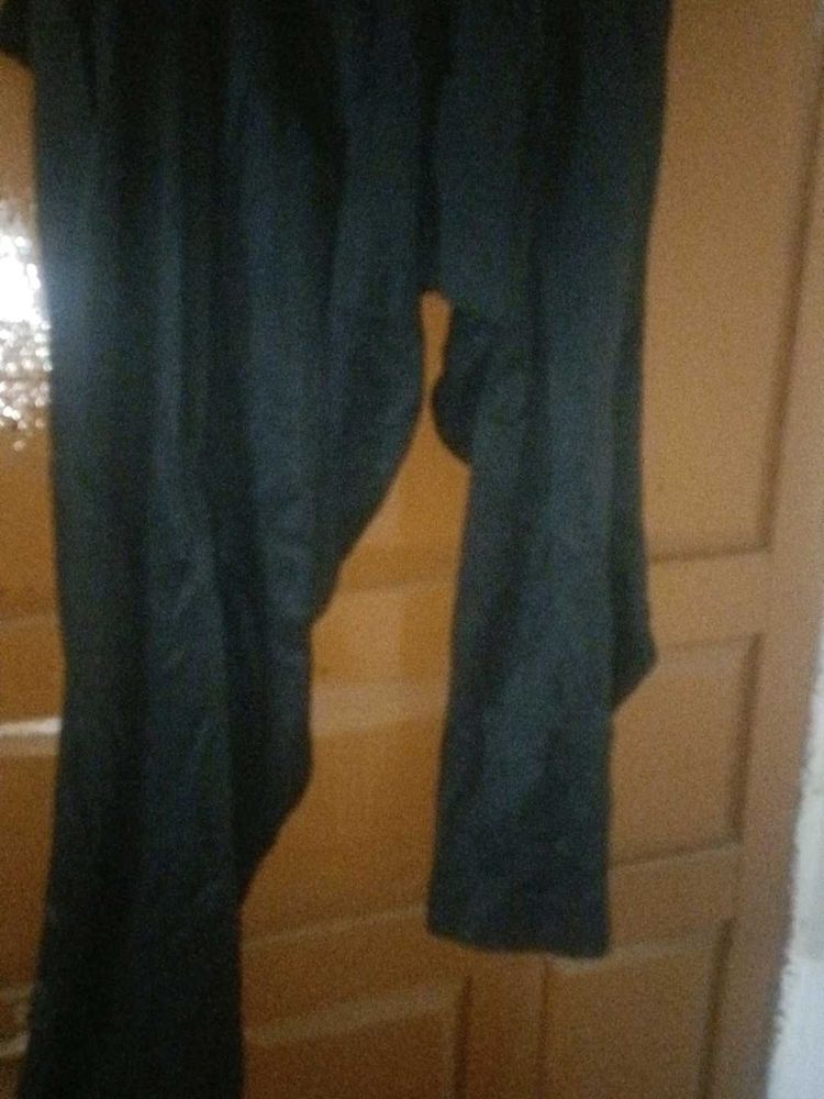 purple and Black salwar