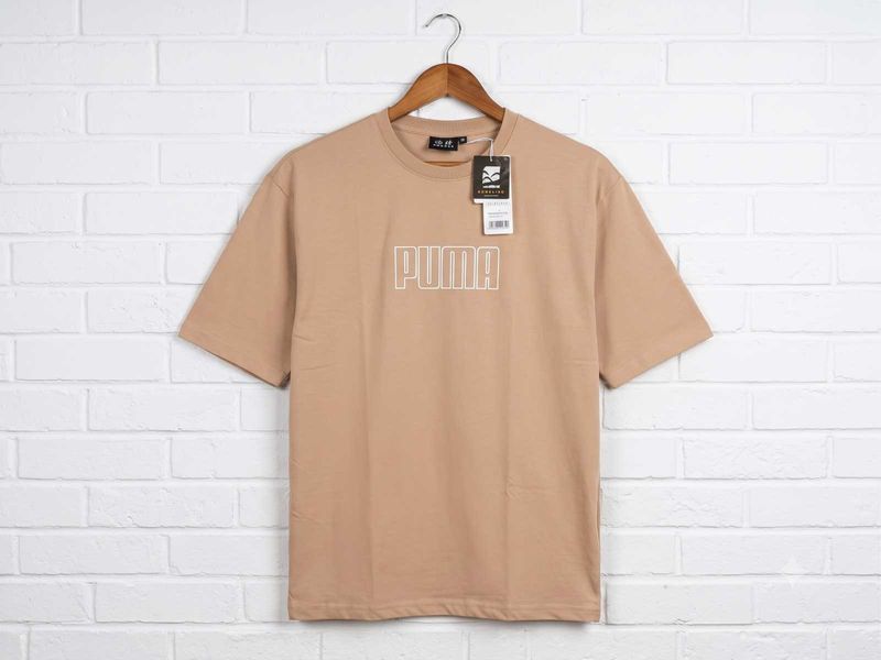💯OG Puma Brand New tshirt with Tag🏷