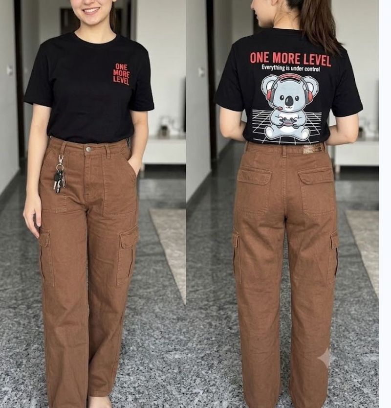 T shirt