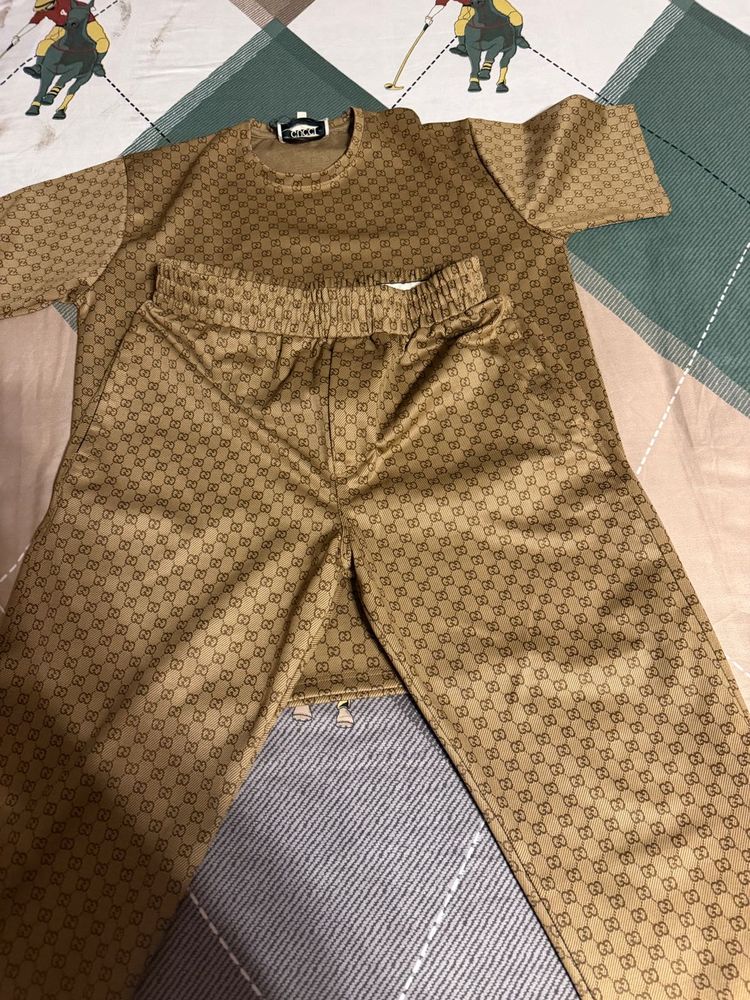 Men's Designer Gucci codeset