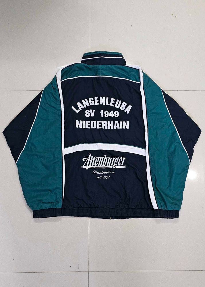 Vintage Langenleuba Track Jacket