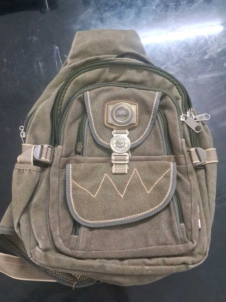 Travel Backpack