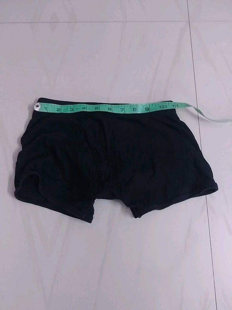 Comfortable Men's Boxer Briefs