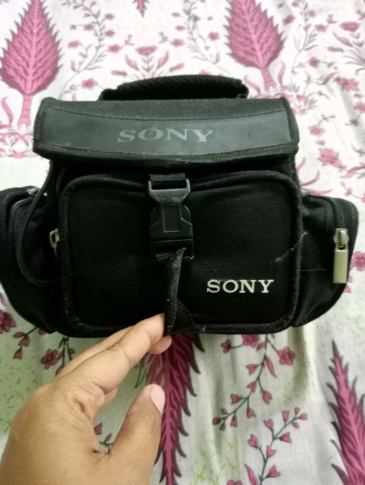 DSC7camera Perfectly Working