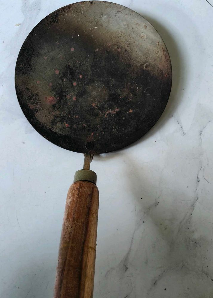Vintage Roti Maker / Dosa Tawa