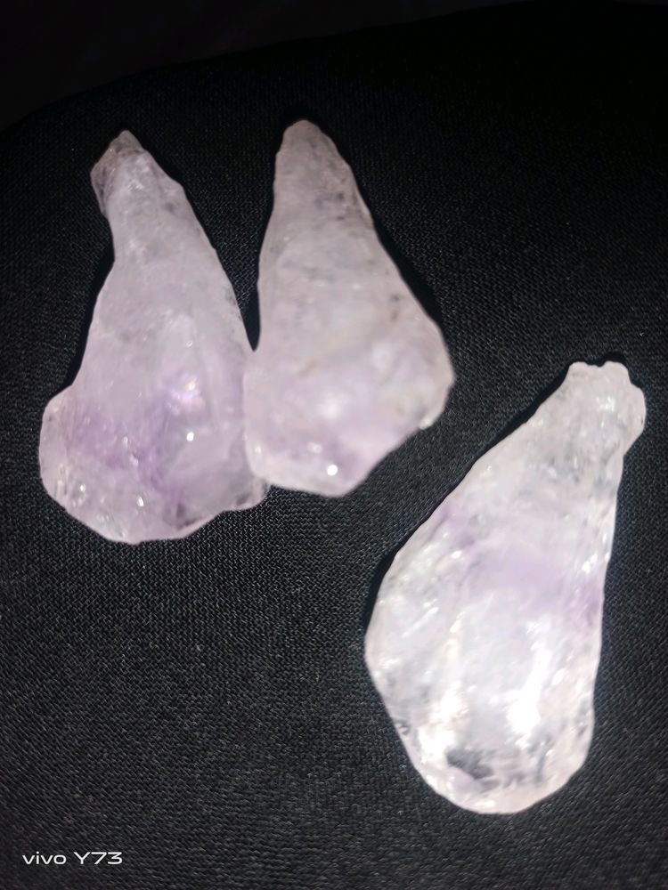 🏔️Amethyst Quartz Crystal