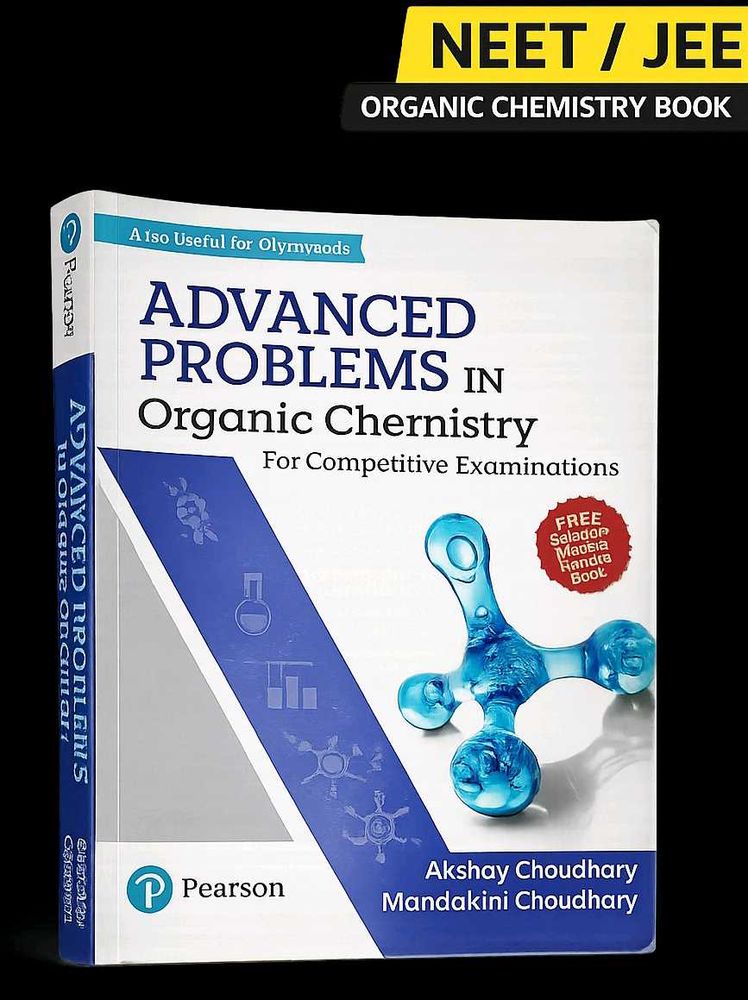 PEARSON ORGANIC CHEMISTRY BOOK FOR N