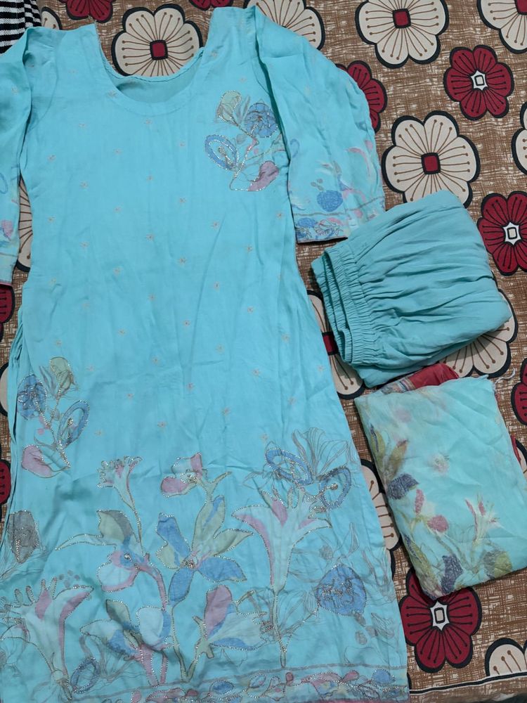 suit set
