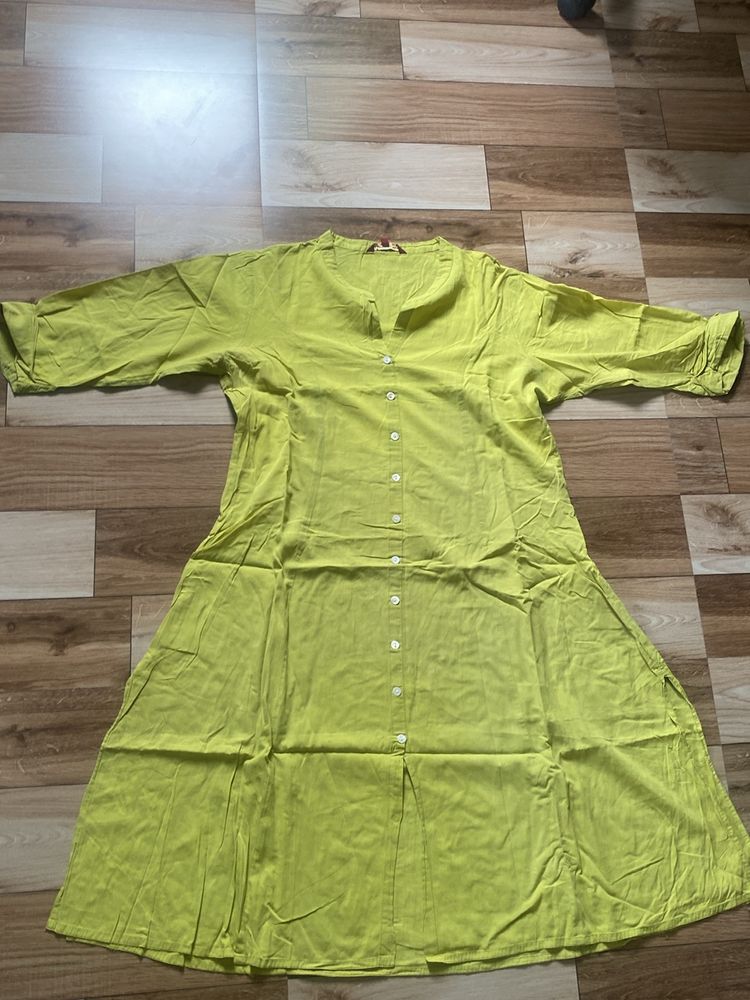 Ethnicity Kurta