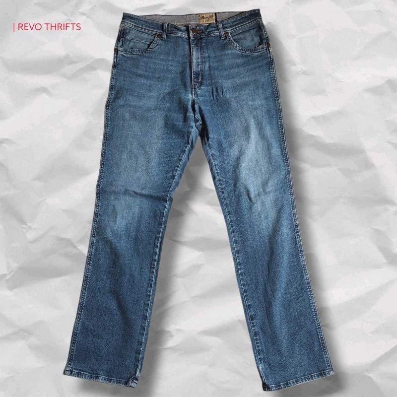 Wrangler Denim Jeans