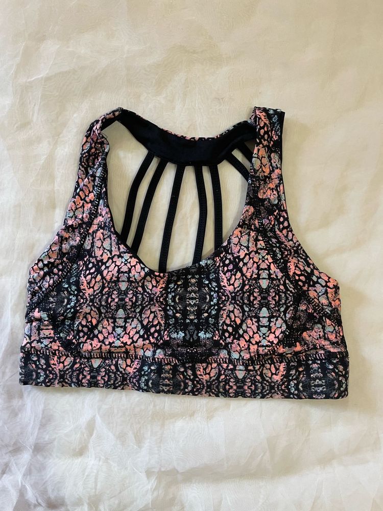 Stylish Sports Bra