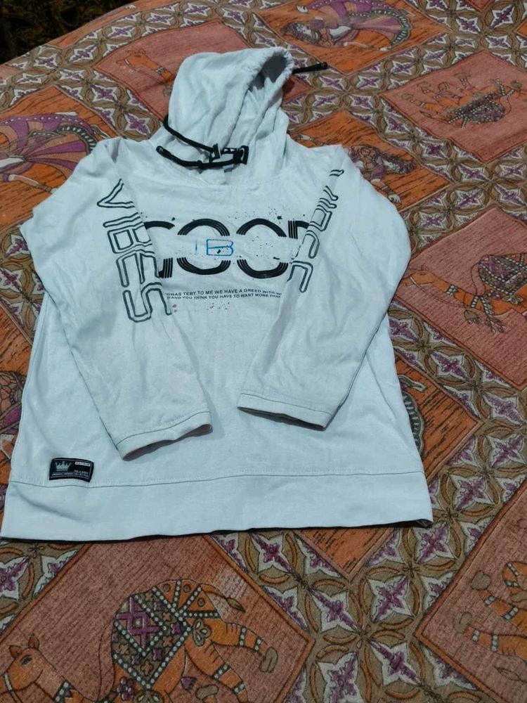Cool Graphic Hoodies