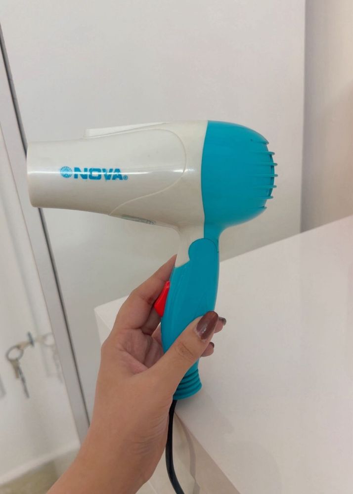 Nova Hair Dryer