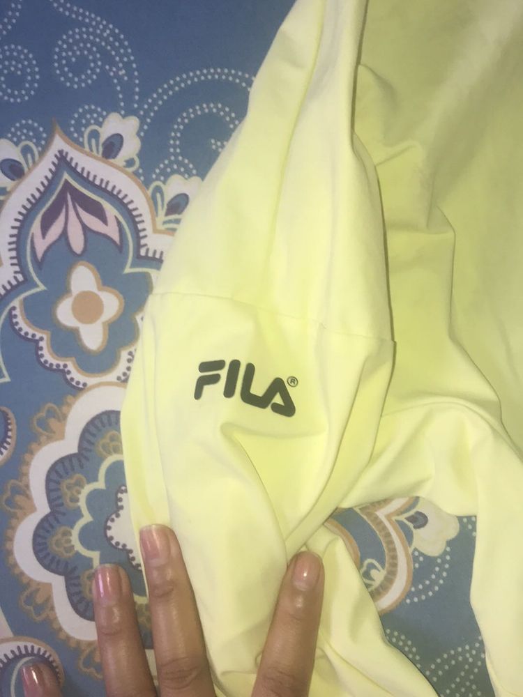 Fila Active Jacket original